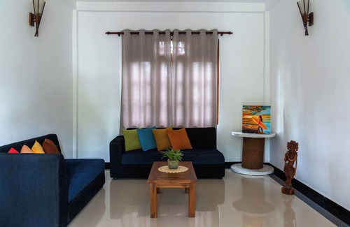 Habaraduwa Hotel | CoNomad Habaraduwa - CoLive and CoWork