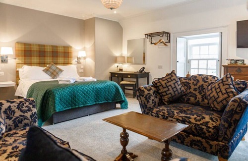 Conon Bridge Cama Y Desayuno | Conon Hotel