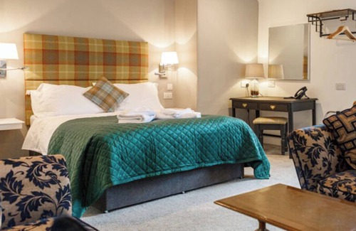 Conon Bridge Cama Y Desayuno | Conon Hotel
