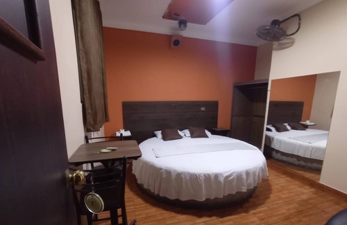 Rímac Casa | CONQUISTADOR HOTEL
