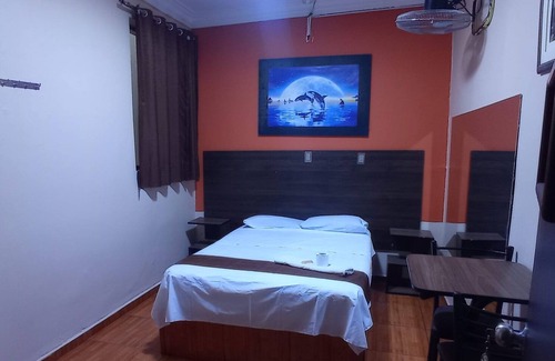 Rímac Casa | CONQUISTADOR HOTEL