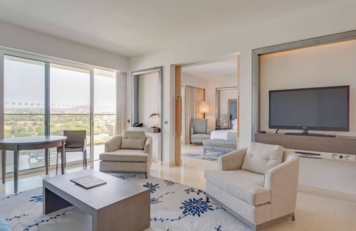 Almancil Complejo | Conrad Algarve
