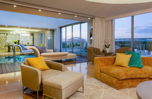 Almancil Complejo | Conrad Algarve