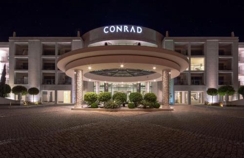 Almancil Complejo | Conrad Algarve