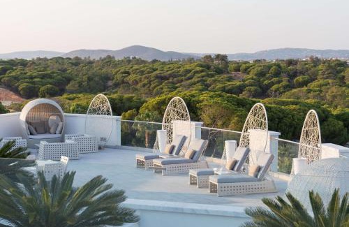 Almancil Complejo | Conrad Algarve