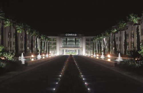 Almancil Complejo | Conrad Algarve