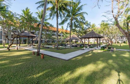 Nusa Dua Complejo | Conrad Bali