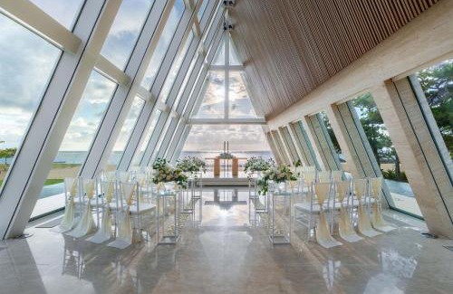 Nusa Dua Complejo | Conrad Bali
