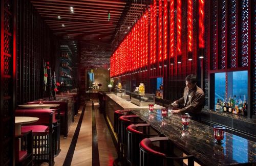 Middle Chaoyang Hotel | Conrad Beijing by Hilton
