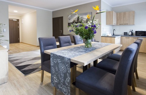 Pradnik Bialy Hotel | CONRAD Comfort Hotel****
