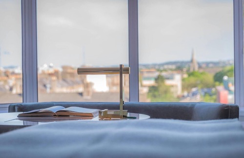 City Centre Dublin Hotel | Conrad Dublin