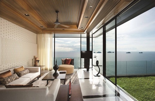 Taling Ngam Complejo | Conrad Koh Samui Residences