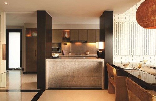Taling Ngam Complejo | Conrad Koh Samui Residences