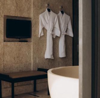 Taling Ngam Complejo | Conrad Koh Samui