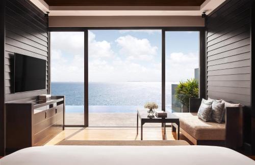 Taling Ngam Complejo | Conrad Koh Samui