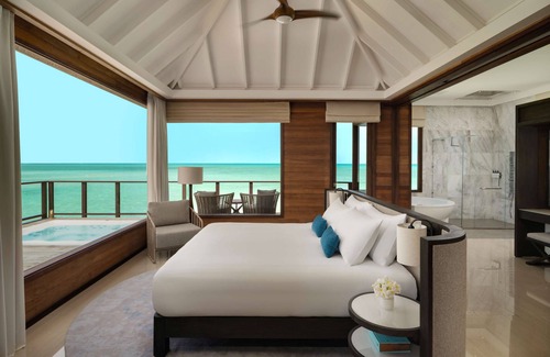 Rangali Island Complejo | Conrad Maldives Rangali Island
