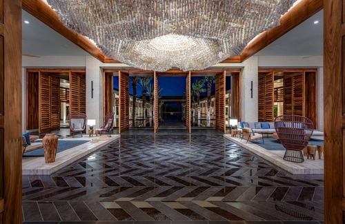 Chacalal Complejo | Conrad Tulum Riviera Maya
