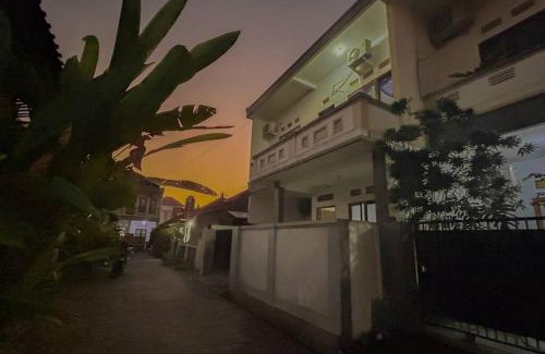 Sunset Road Casa | Conscioushouse 3BR near Seminyak up to 10pax