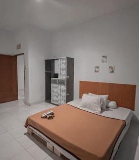Sunset Road Casa | Conscioushouse 3BR near Seminyak up to 10pax