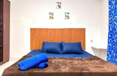 Sunset Road Casa | Conscioushouse 3BR near Seminyak up to 10pax