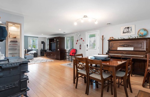 Consecon Apartamento | Consecon Cove-North beach PEC