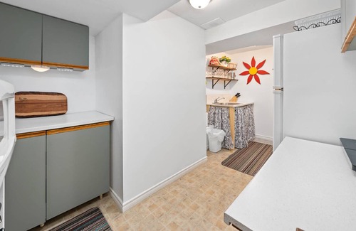 Consecon Apartamento | Consecon Cove-North beach PEC