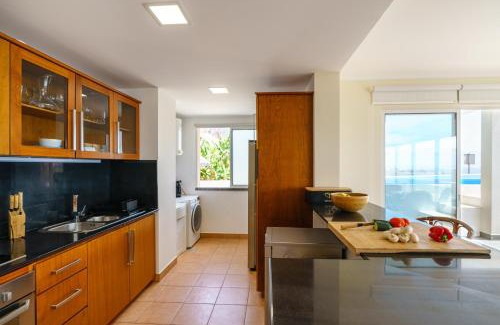 Prazeres Apartamento | Conservas Loft by Madeira Dream Stays