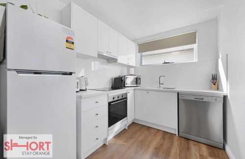 Orange Apartamento | Conservatorium Villa 1