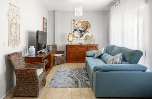 Peniche Casa | Consolação Beach Villa