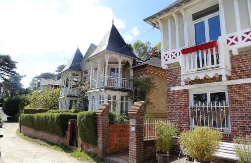 Hautot-sur-Mer Casa | Consolata