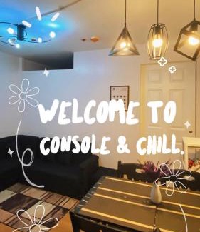 Imus Apartamento | Console and Chill with PS4