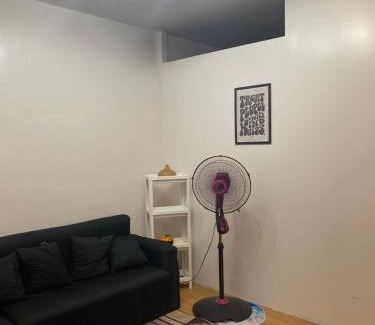 Imus Apartamento | Console and Chill with PS4