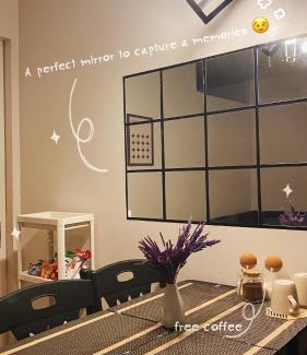 Imus Apartamento | Console and Chill with PS4