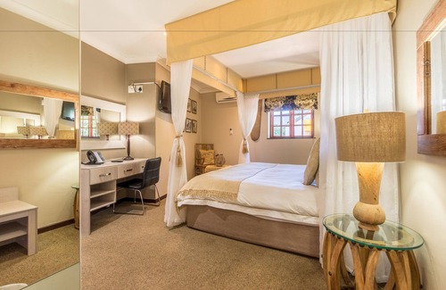 Greater Johannesburg Metropolitan Area Hotel | Constantia Hotel and Conference Centre
