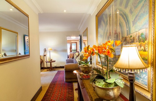 Constantia Park Casa | Constantia Manor Guest House