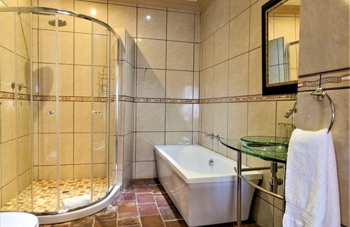 Constantia Park Casa | Constantia Manor Guest House