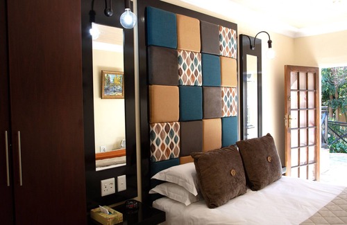Constantia Park Casa | Constantia Manor Guest House