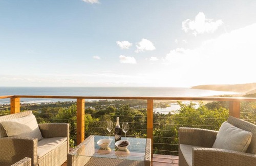 Wilderness Villa | Constantia Views Villa Wilderness