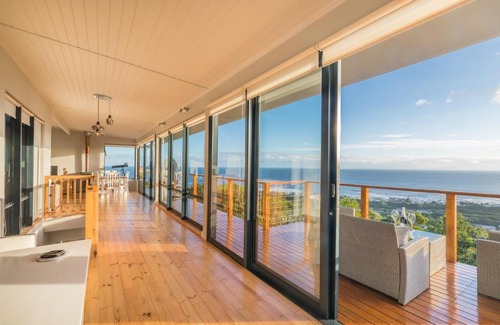 Wilderness Villa | Constantia Views Villa Wilderness
