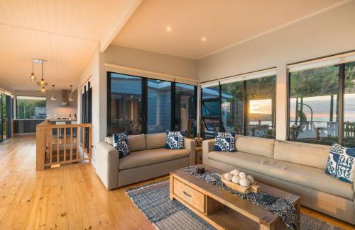 Wilderness Villa | Constantia Views Villa Wilderness