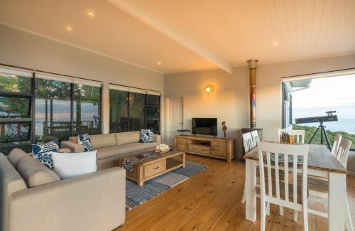 Wilderness Villa | Constantia Views Villa Wilderness