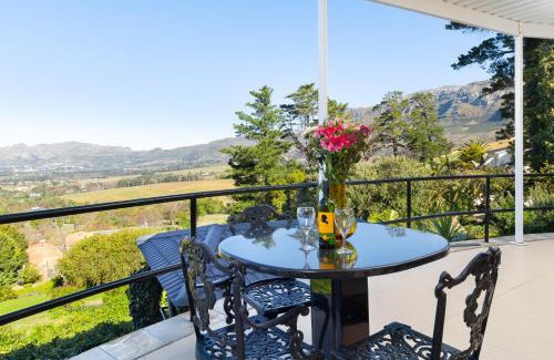 Constantia Casa | Constantia Vista Guest House