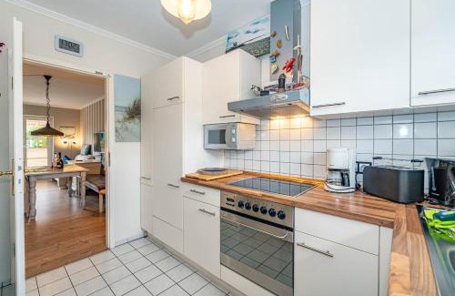 Tinnum Apartamento | Constantin