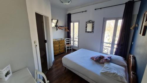 Arles Hotel | Constantin