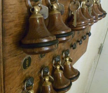 Arles Hotel | Constantin
