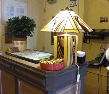 Arles Hotel | Constantin