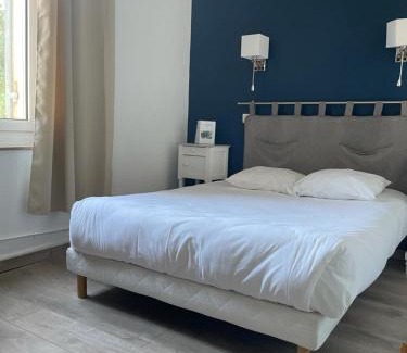 Arles Hotel | Constantin