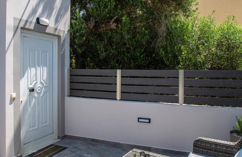 Pilalimata Apartamento | Constantina s Apartment Near the sea