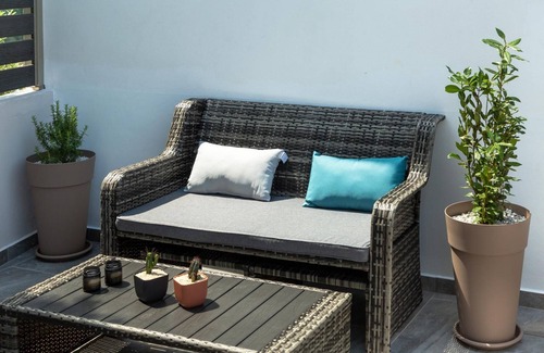 Pilalimata Apartamento | Constantina s Apartment Near the sea