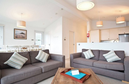Mullion Chalet De Esquí | Constantine Premier Lodge